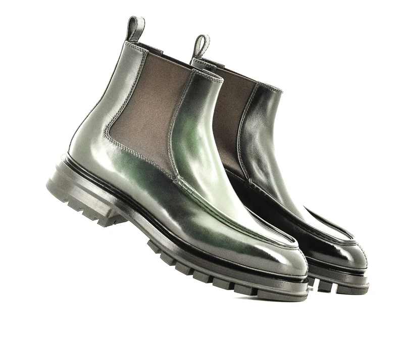 SANTONI - COLIN 17909 FUL