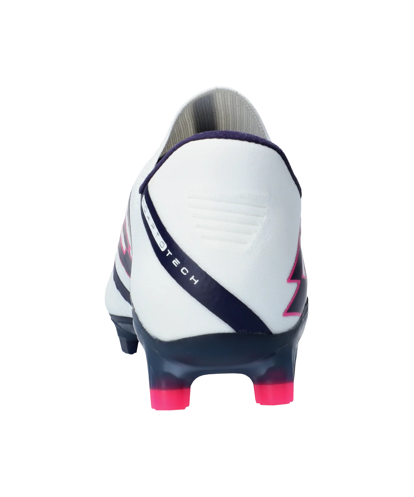 Lotto Maestro 100 IV FG Weiss Lila F1E6