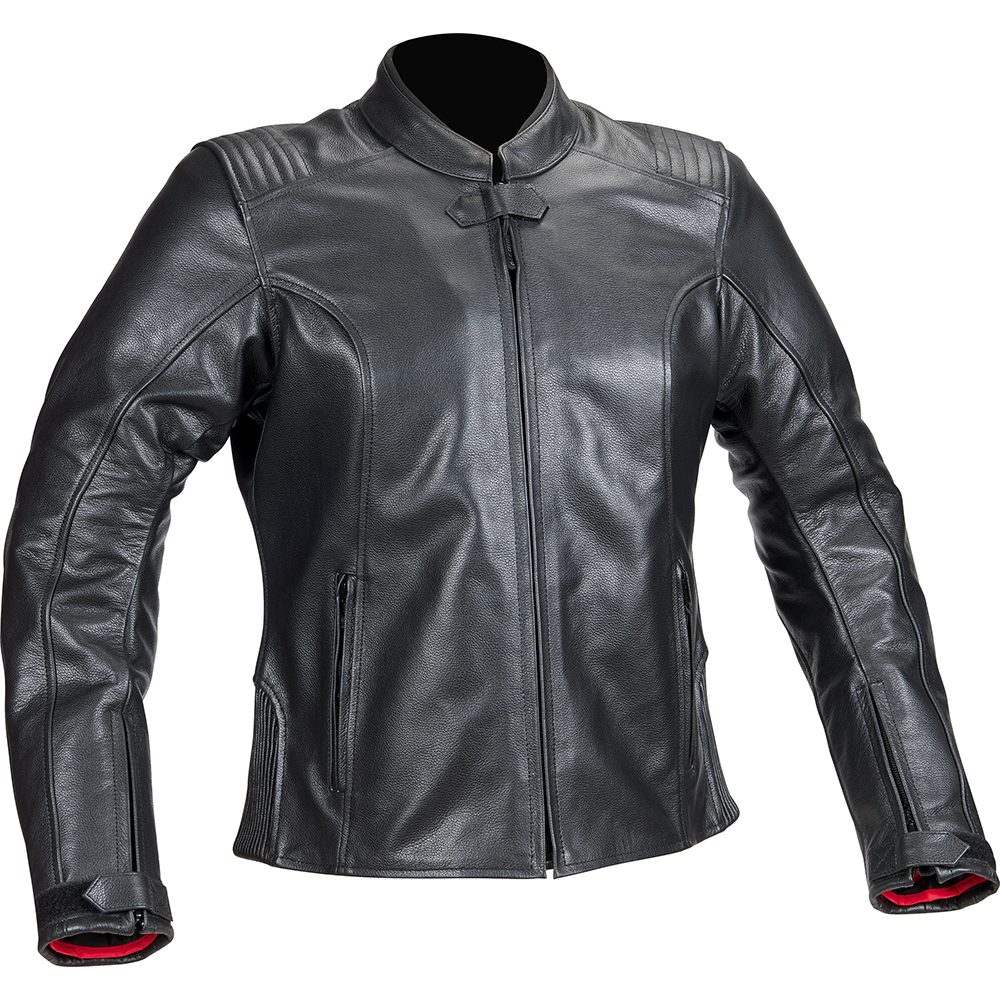 DMP - Blouson Legend Lady Noir