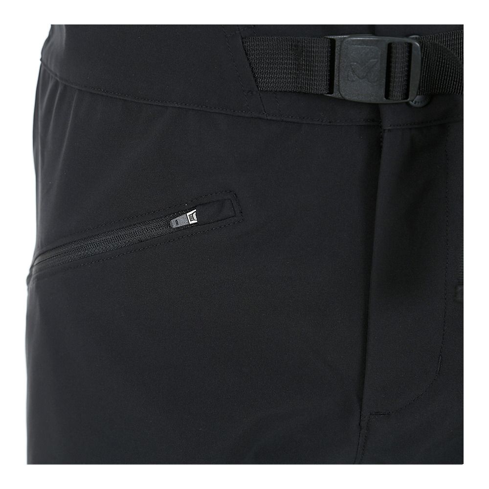 Millet NEEDLES SHIELD - Pantalon Homme black
