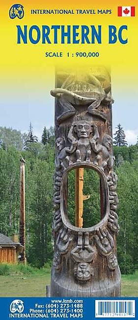 ITM - ITM NORTHERN BC