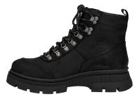 Hiking Boots 38025 herre sort Sort