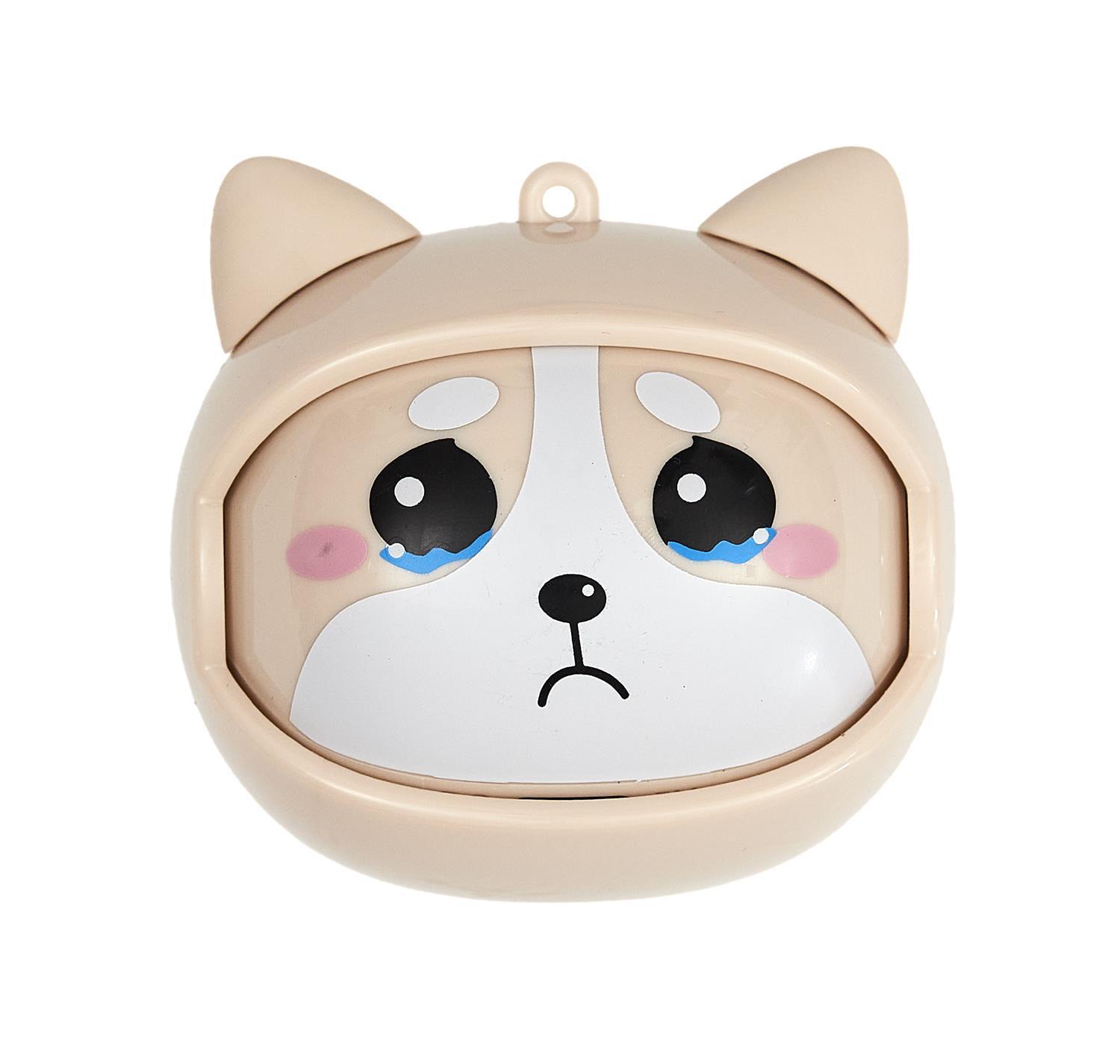 ECOUTEUR SANS FILS MULTIFACE KAWAII