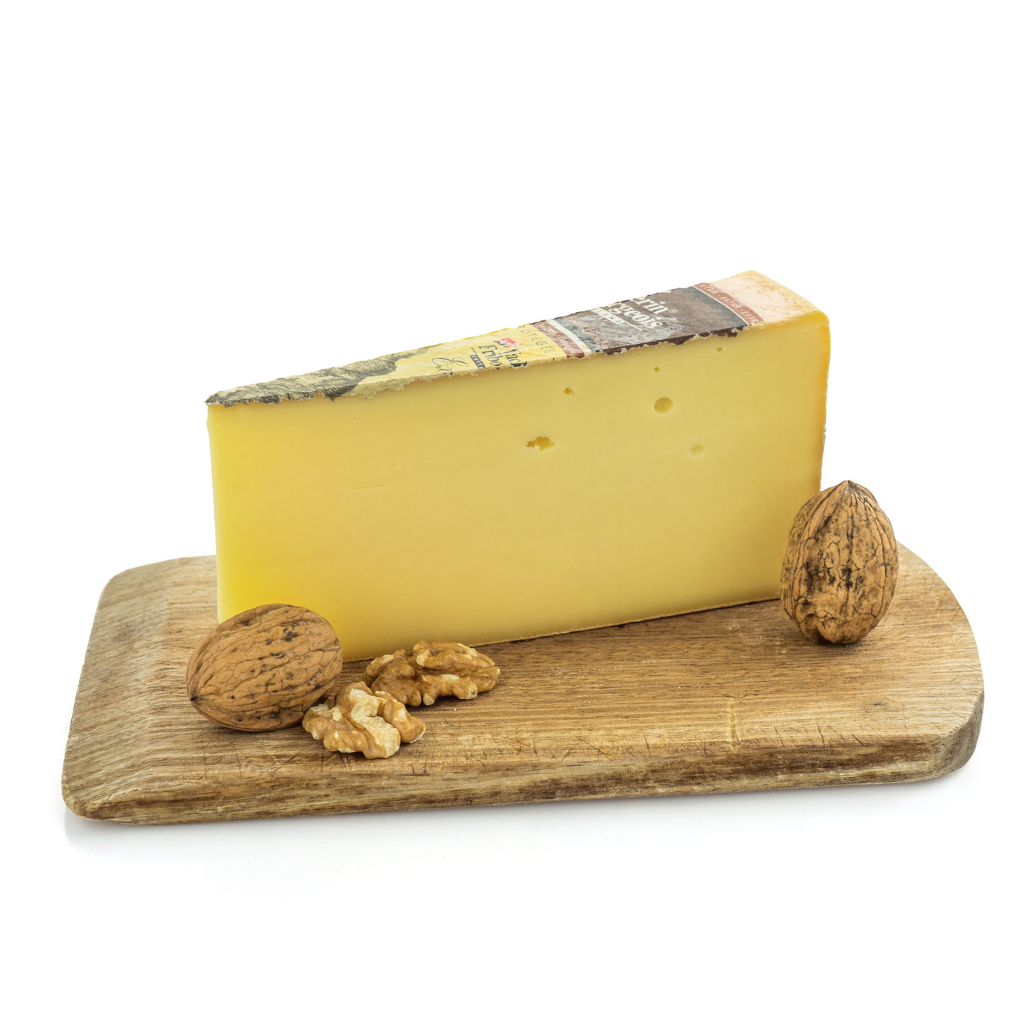 Vacherin Fribourgeois Extra AOP