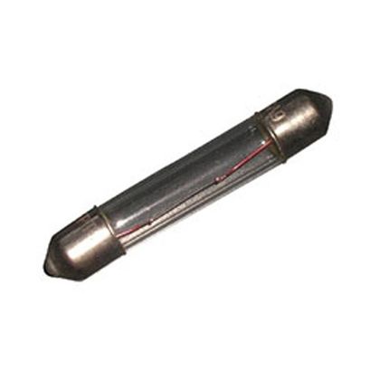 Ampoule Hert NAVETTE 12V-5W Universel