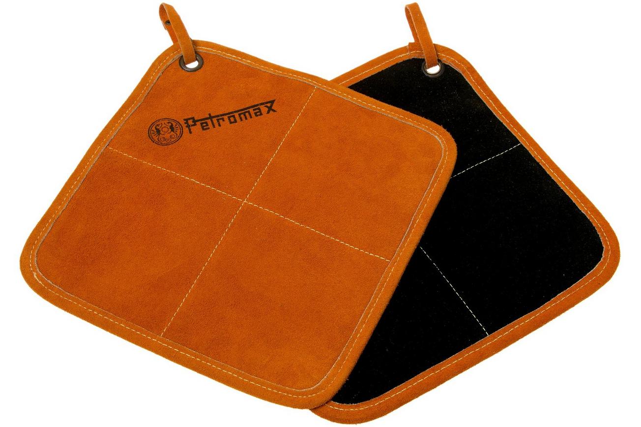 Petromax Aramid Pro 300 pannenlappen, oranje