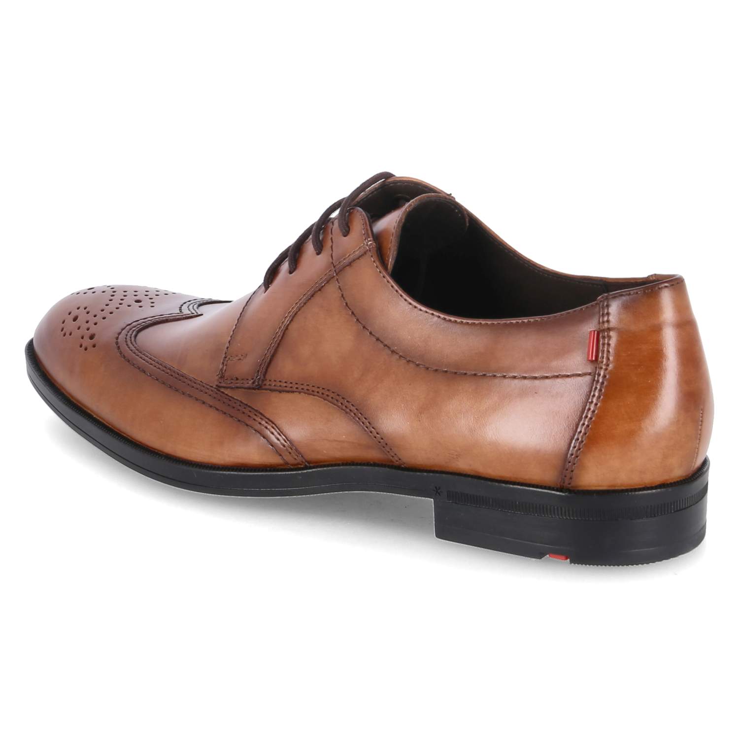 Lloyd Halbschuhe FARLEY - 3 - hazelnut