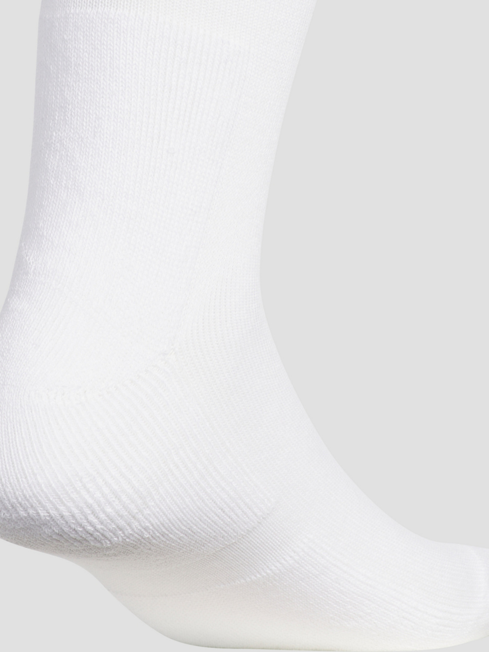 adidas Skateboarding Shmoo Socks white