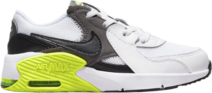 Nike Air Max Excee Sneakers Hvid