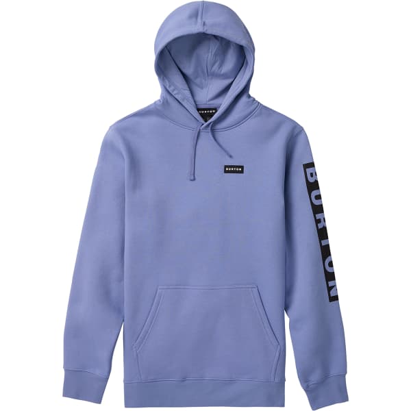 Sweatshirt BURTON VAULT PO SLATE BLUE