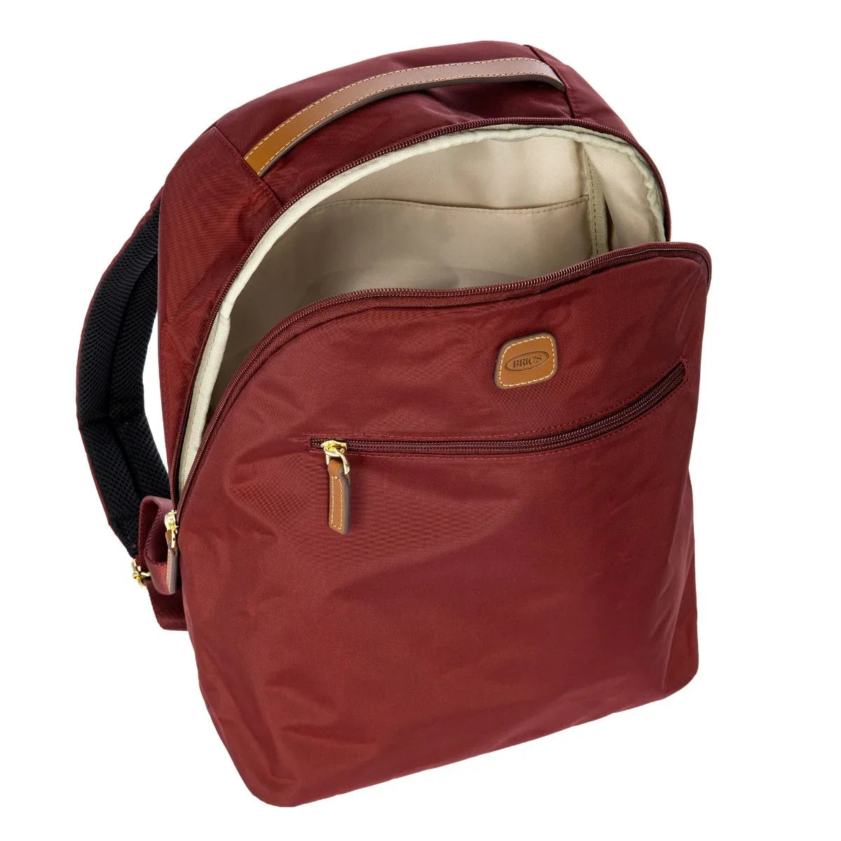 Bric's | X-travel Backpack | 45059