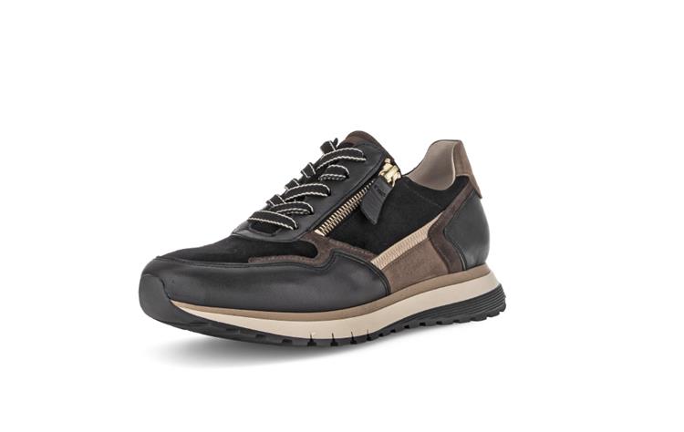 Gabor 76.378 schw./whisky(gold)
