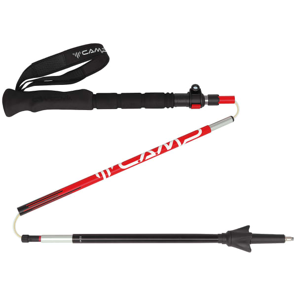 Bâton trail CAMP SONIC ALU 2.0