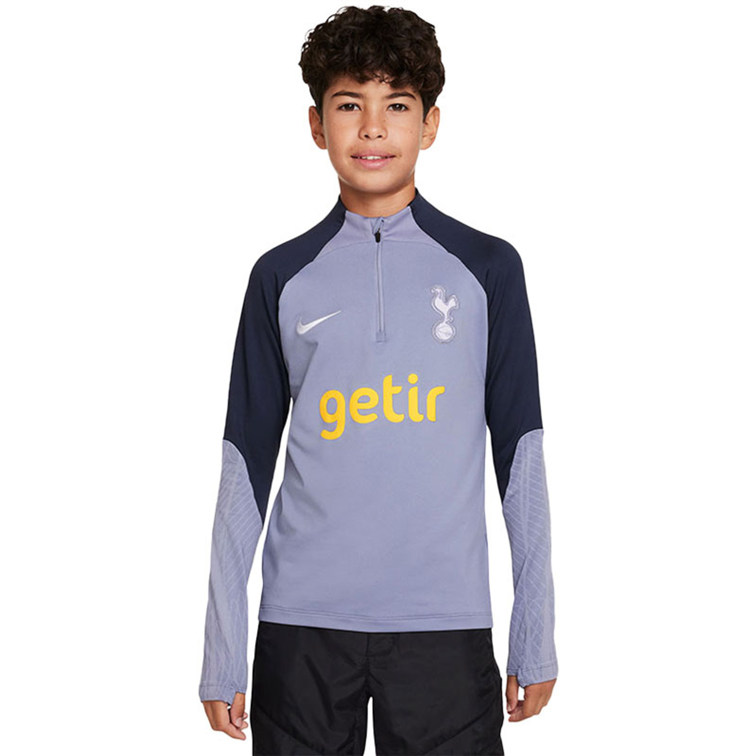 Nike Tottenham Hotspur Strike Trainingspak Kids
