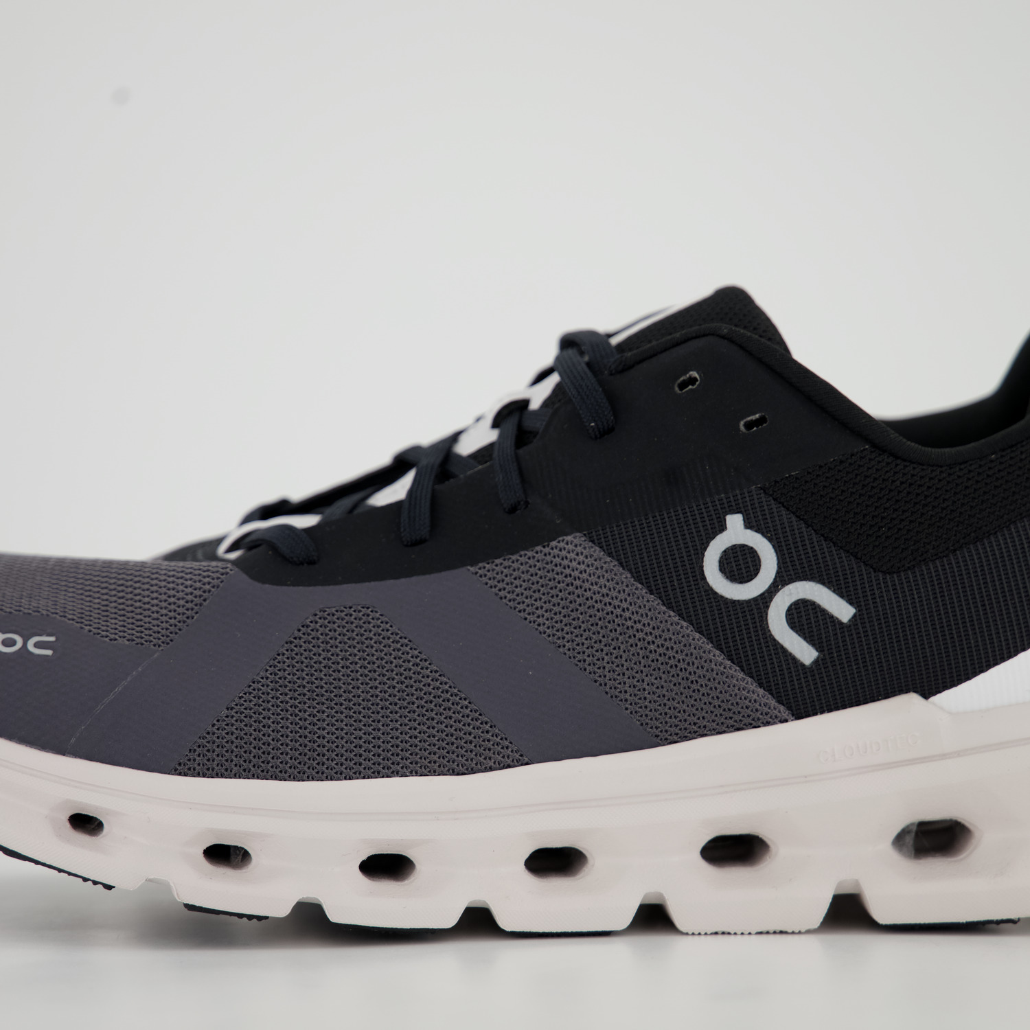 ON Cloudrunner
