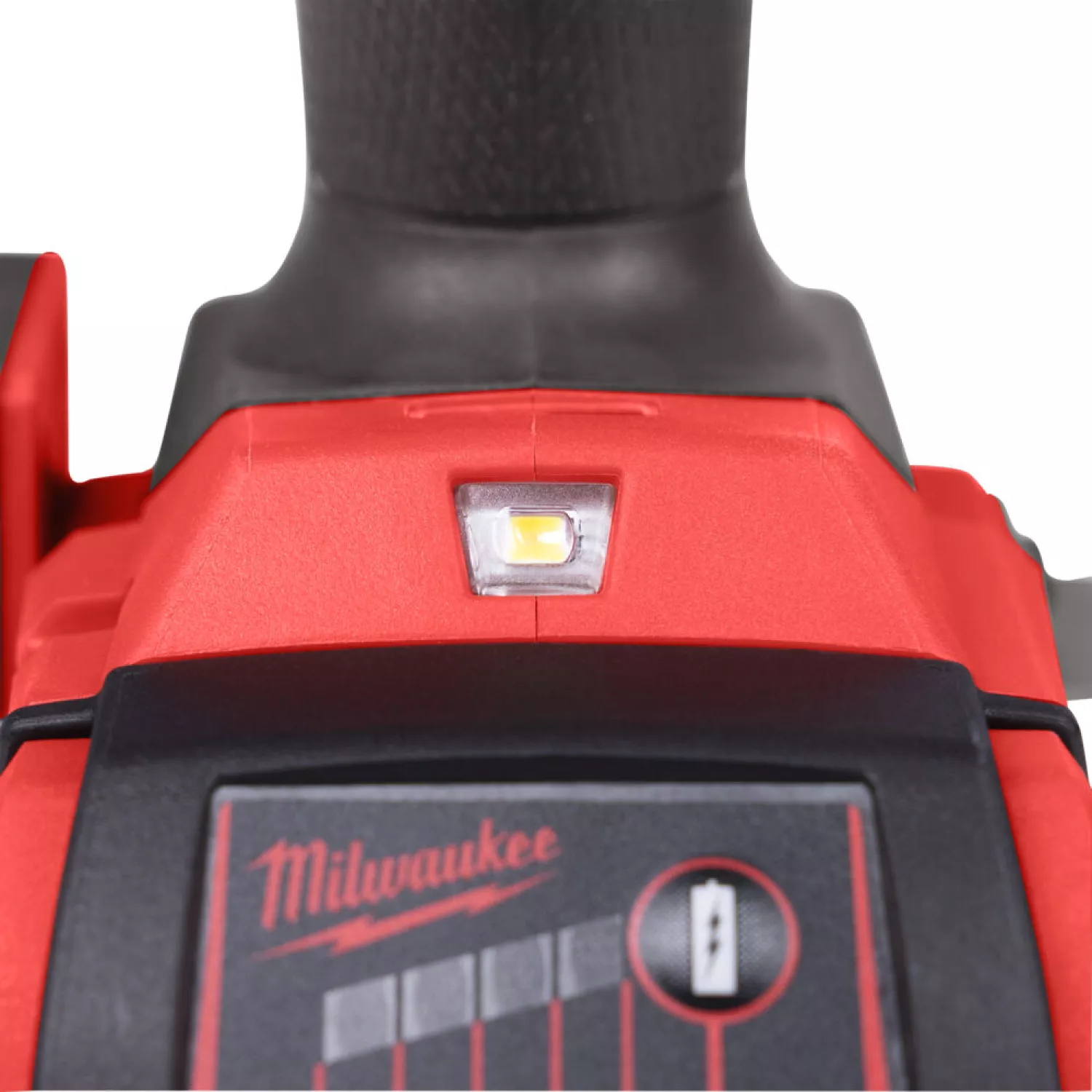 Milwaukee M18 FDD3-502X FUEL™ boorschroefmachine (2x 5.0 Ah accu) in HD box - 158Nm - 18V