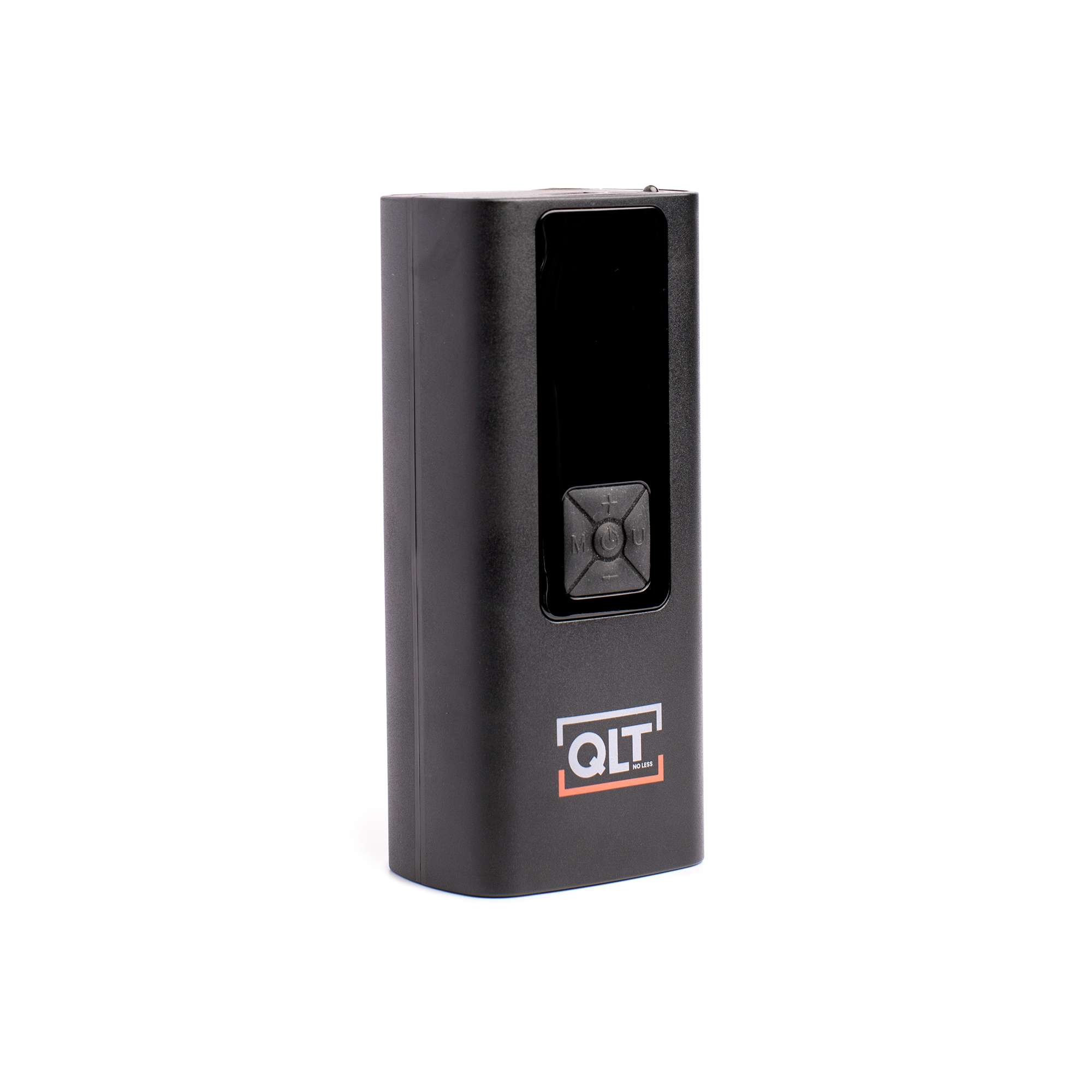 QLT Luchtcompressor Pro met powerbank