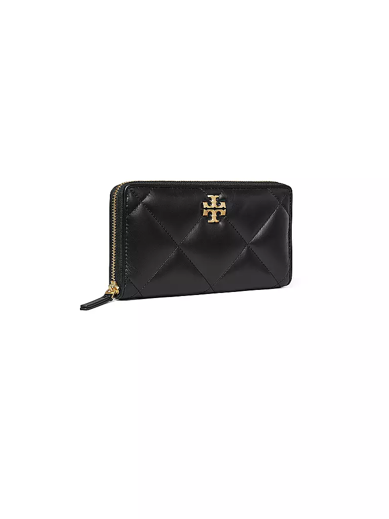 TORY BURCH Geldböse KIRA  schwarz