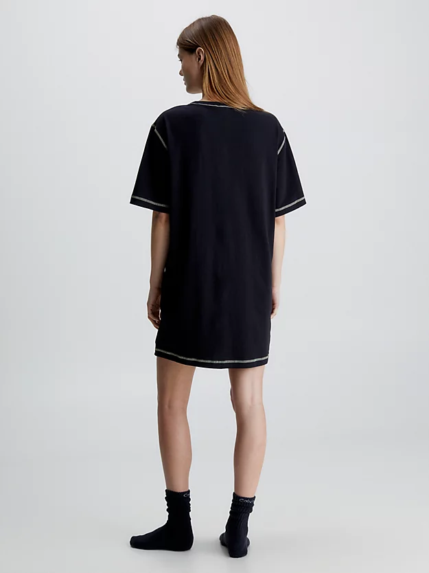 Camisola de dormir - Mudança para o futuro