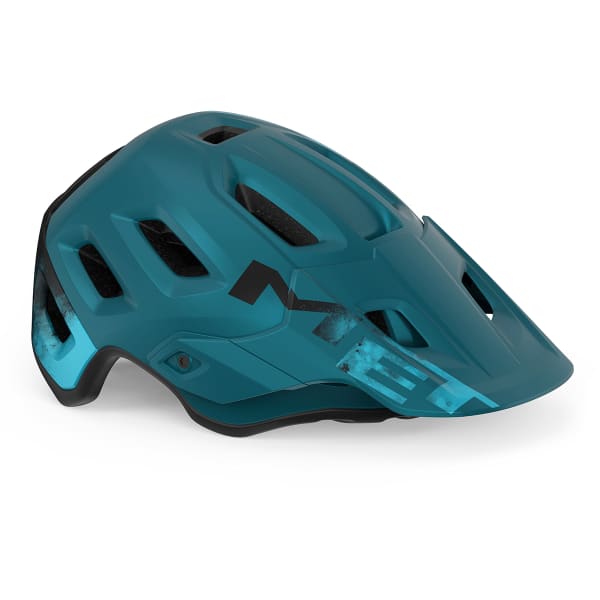 MET TERRANOVA MIPS CE OCTANE BLEU NOIR ALISE MATT OCTANE BLEU NOIR METALISE MATT