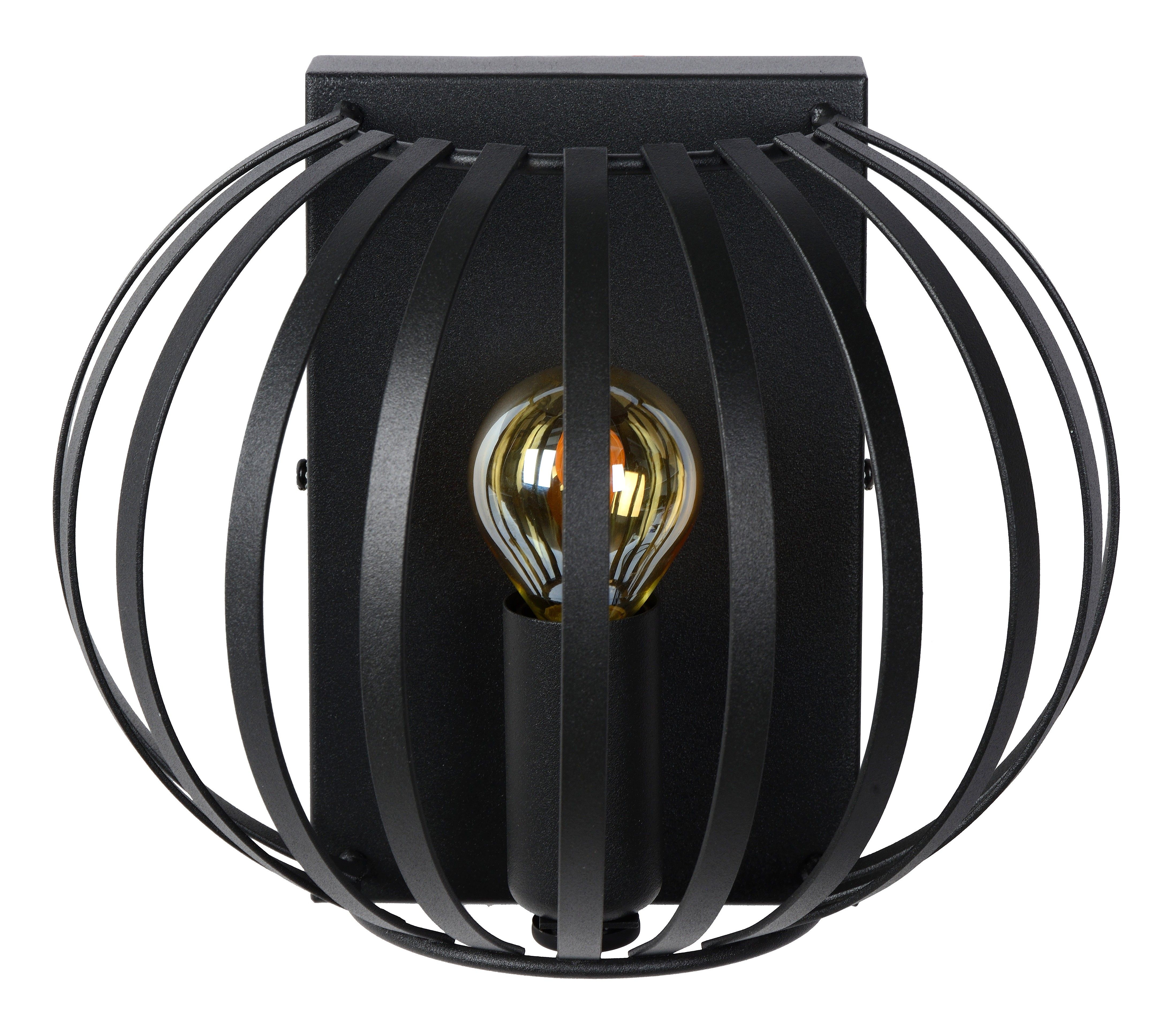 Wandlamp Manuela B20.5 x D14 cm