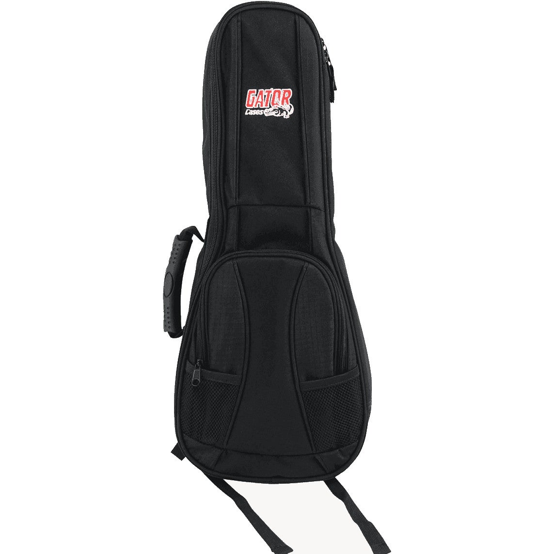 Gator Cases GB-4G-UKESOP gigbag voor sopraan ukelele