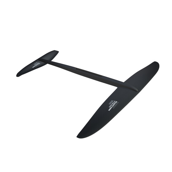 Slingshot Foil Phantasm PTM 930/710 Lower Package V1