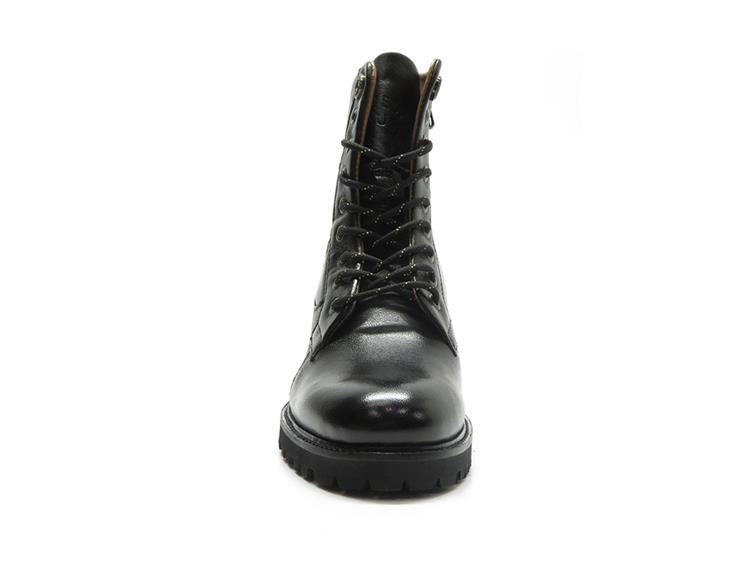 Piedi Nudi 634232-201-6002 ZWART