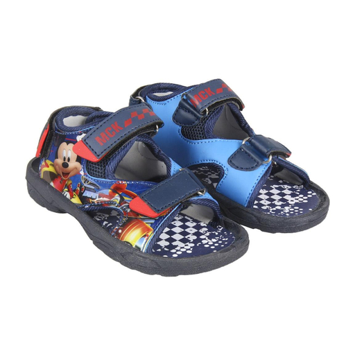 Sandálias do Mickey Mouse 64508