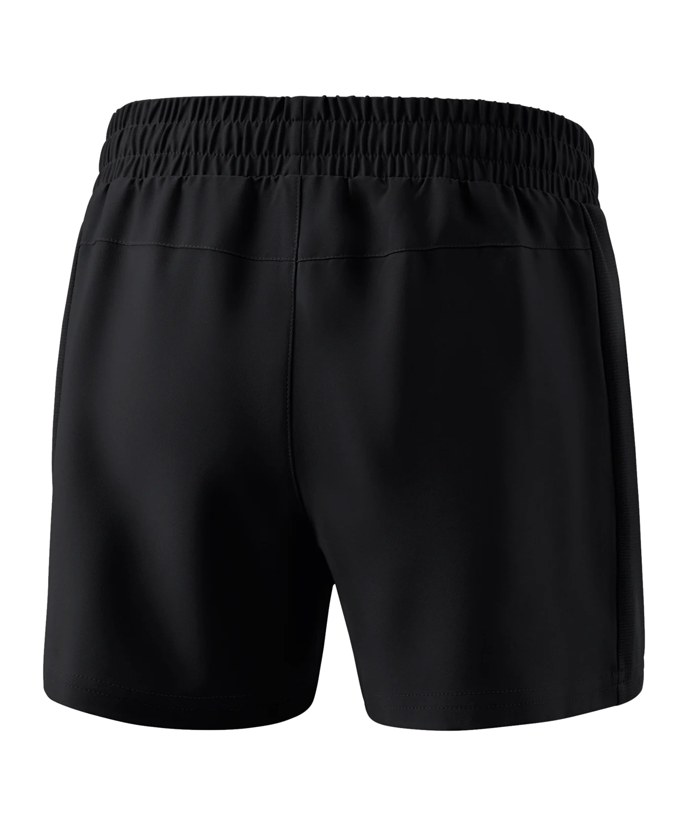 Erima Change Short Damen Schwarz