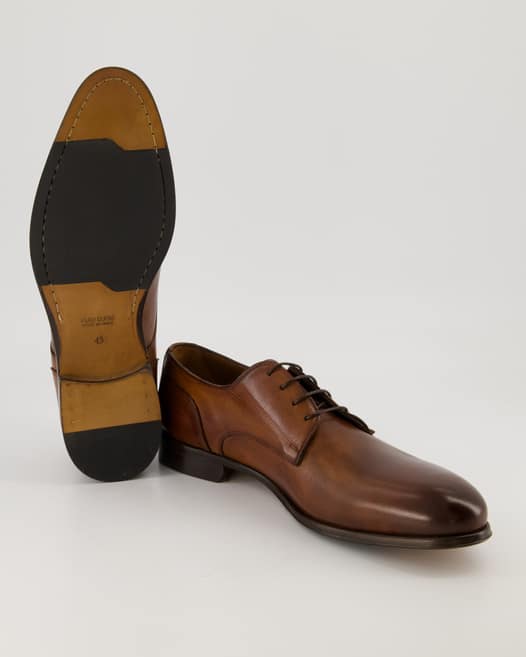 Konstantin Starke M260 Business Schuhe in Braun
