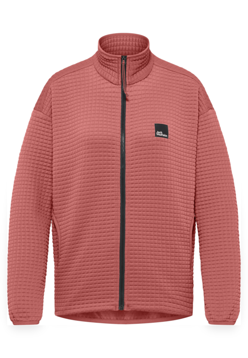 Mogari Fleece Jack