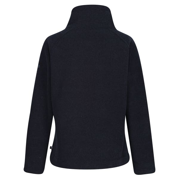 Veste polaire REGATTA W BETHAN NAVY MARL