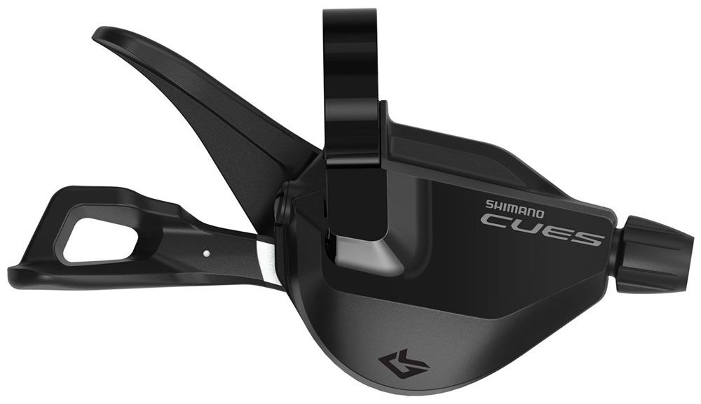Shimano CUES SL-U6000 10-fach Schalthebel rechts kaufen | Bike-Discount