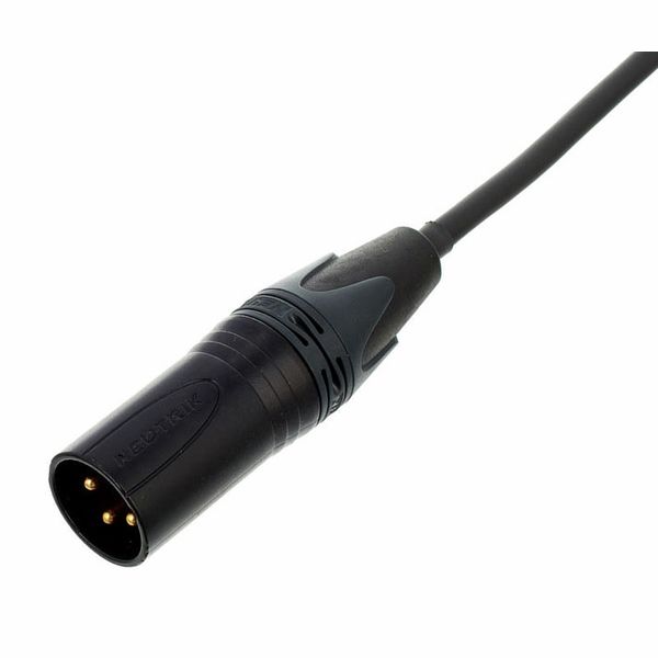 Rycote Connbox 1