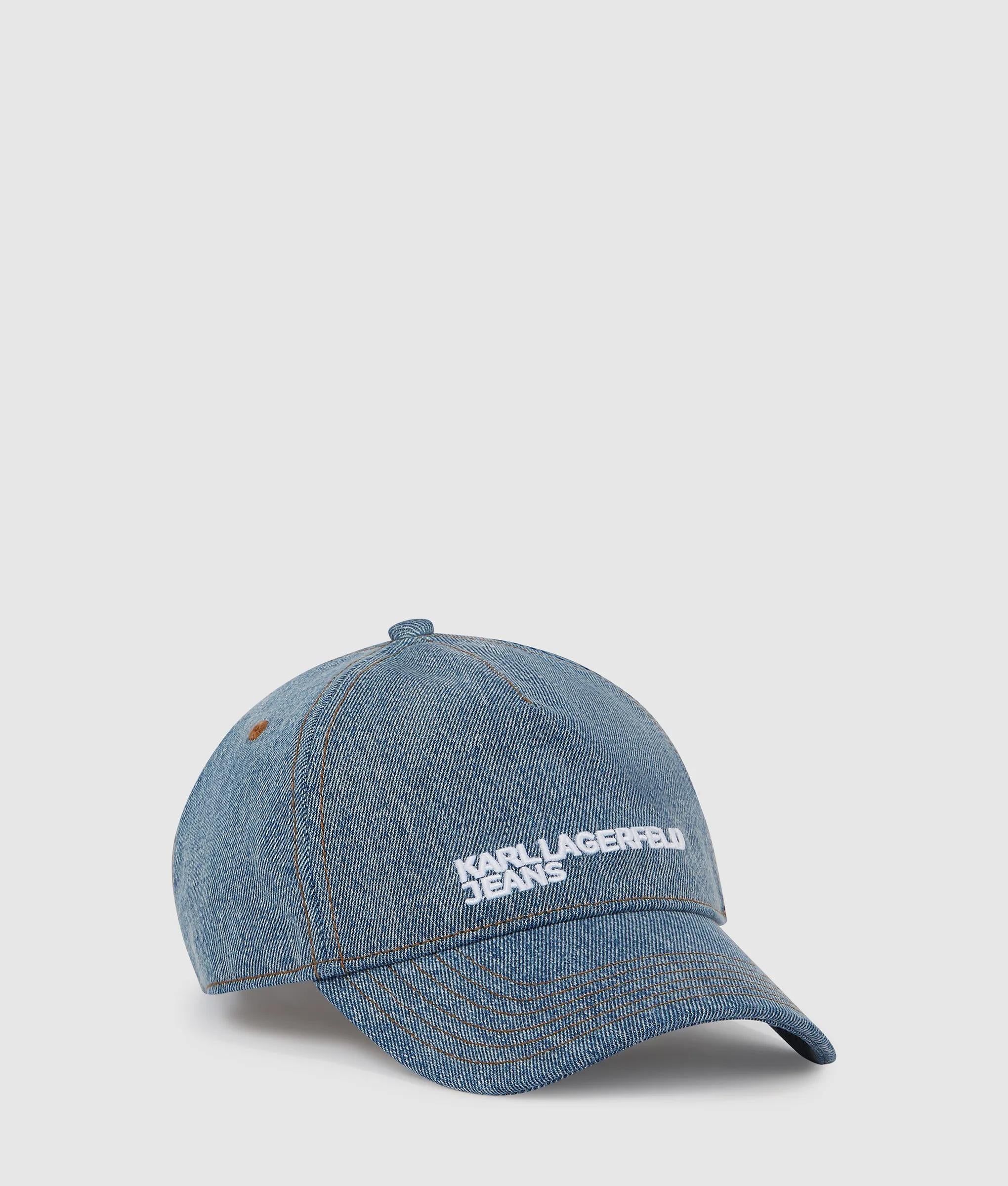 Denim logopet