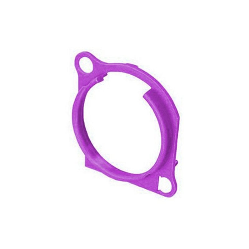 Neutrik ACRF-7 code ring violet voor Ethercon A & BA-serie female chassis