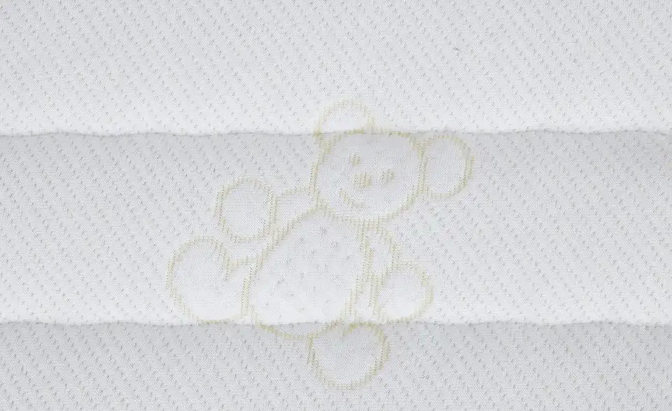 Kindermatratze Polarstern 140 cm 70 cm