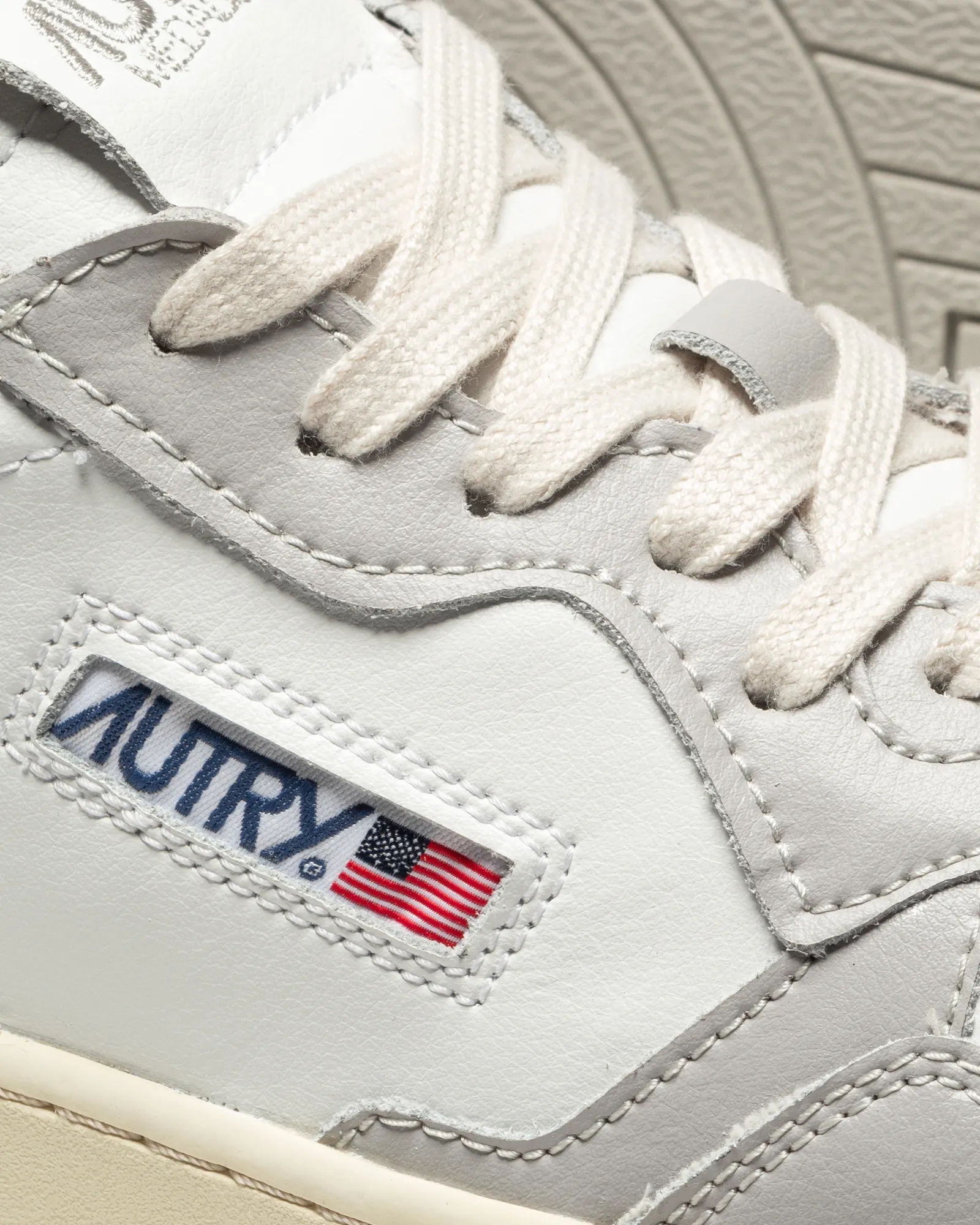 Autry Action Shoes AUTRY 1 LOW MAN
