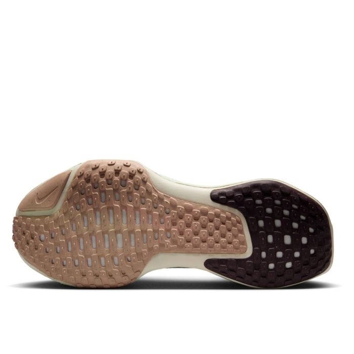 Nike Dame Løbesko Invincible 3 Grøn
