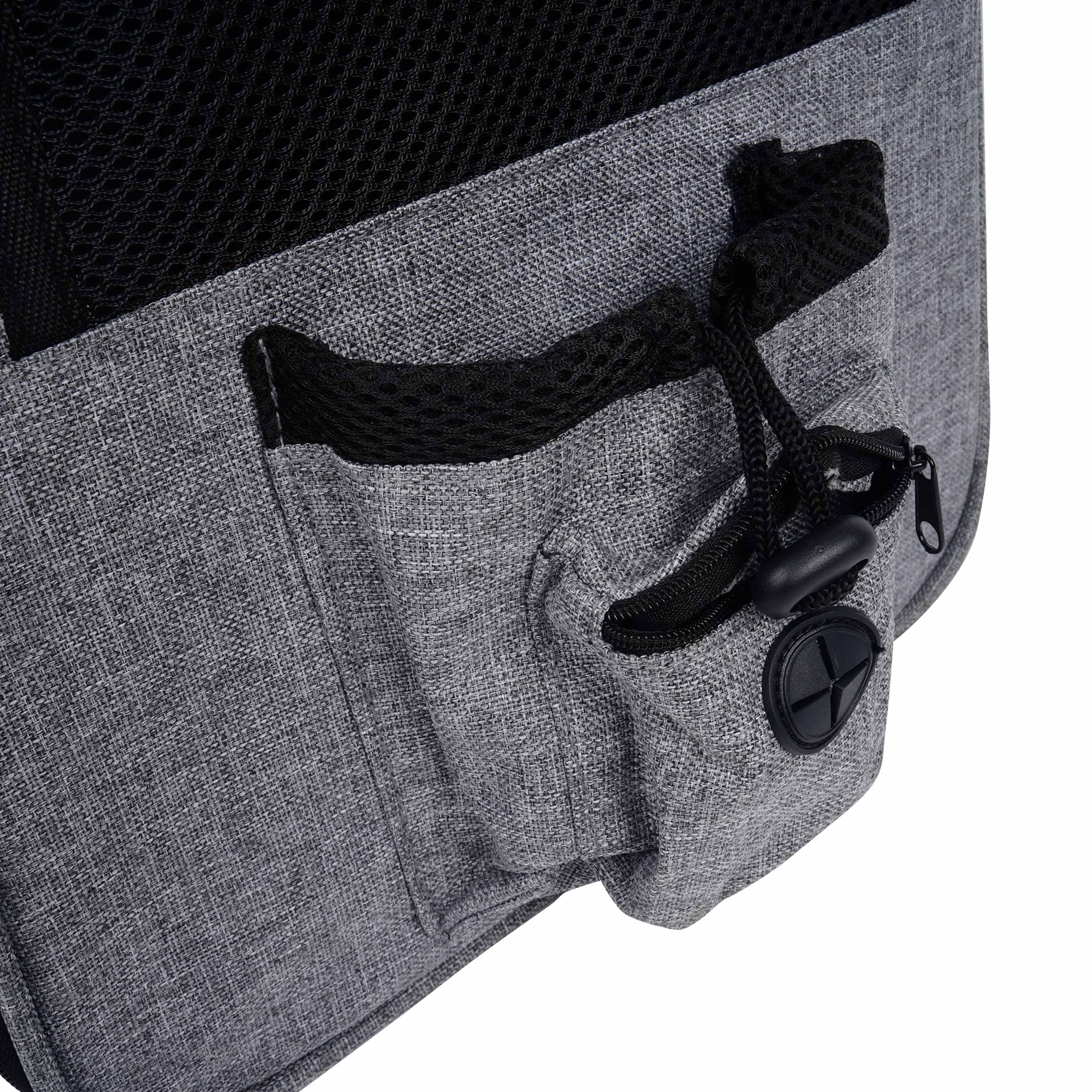 Hunderucksack Katzenrucksack bis 8 kg