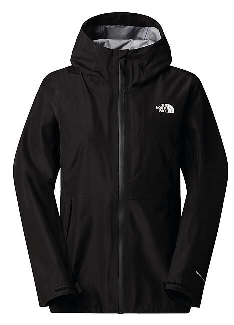 THE NORTH FACE - W DRYZZLE FUTURELIGHT JACKET