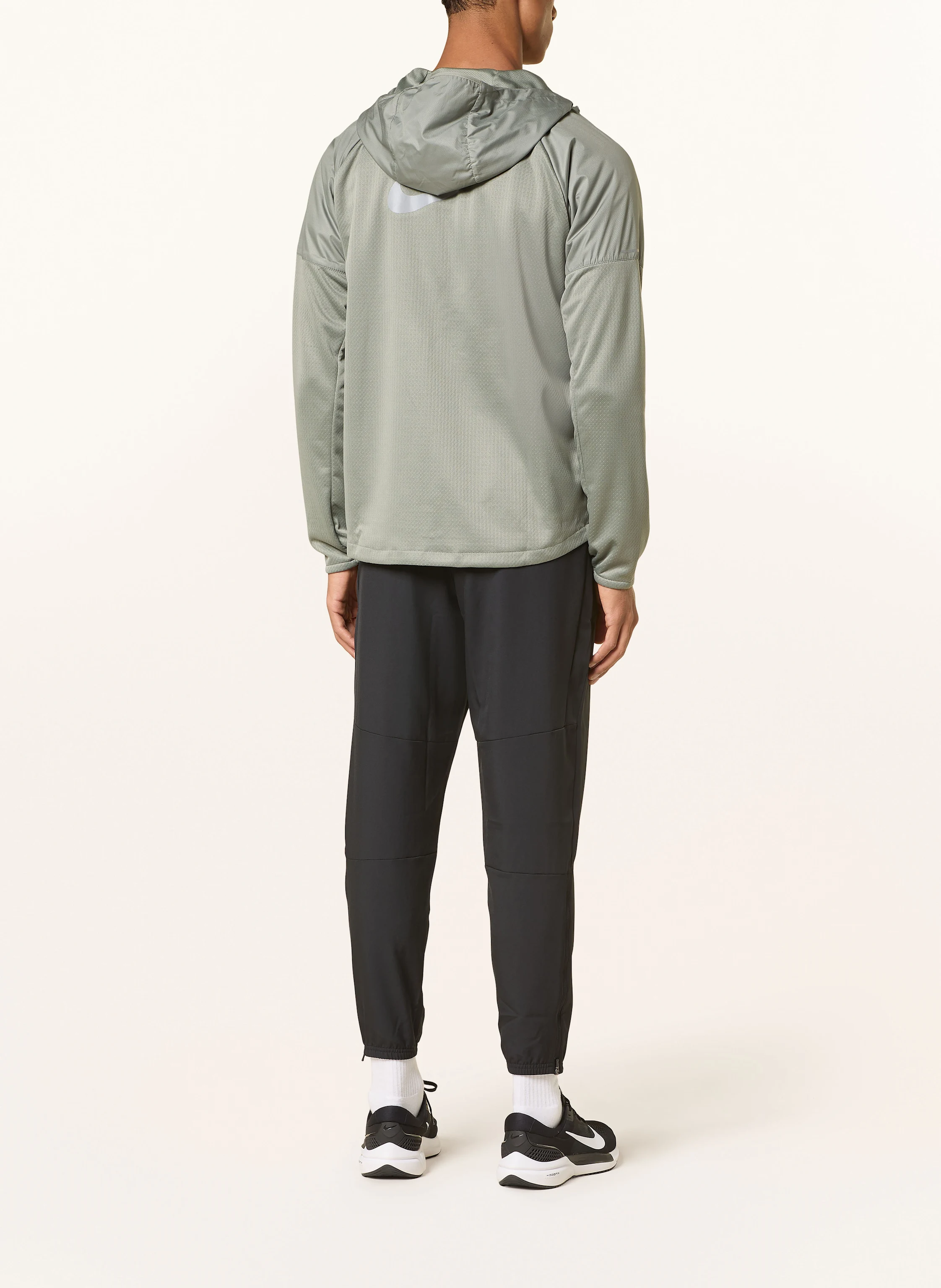 Nike Laufjacke MILER