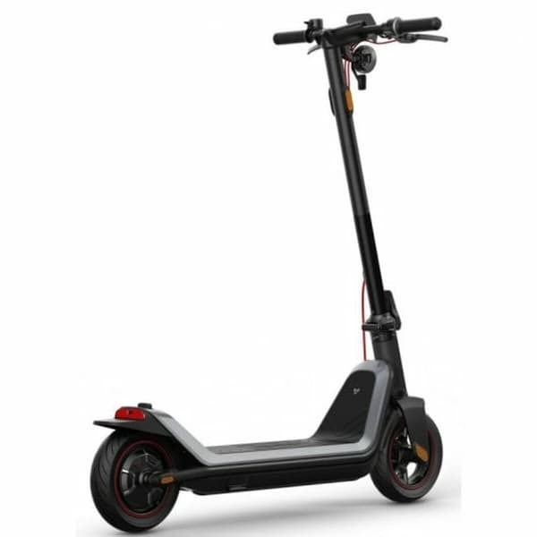 Elektrisk Scooter Niu K3T331B3E11 Svart 450 W