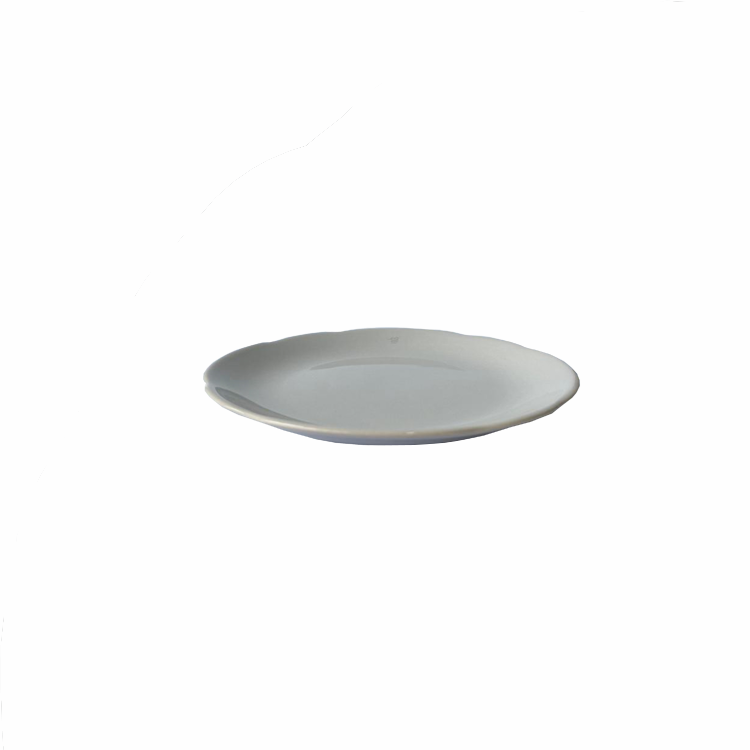RG Plate 16cm - Clay Grey