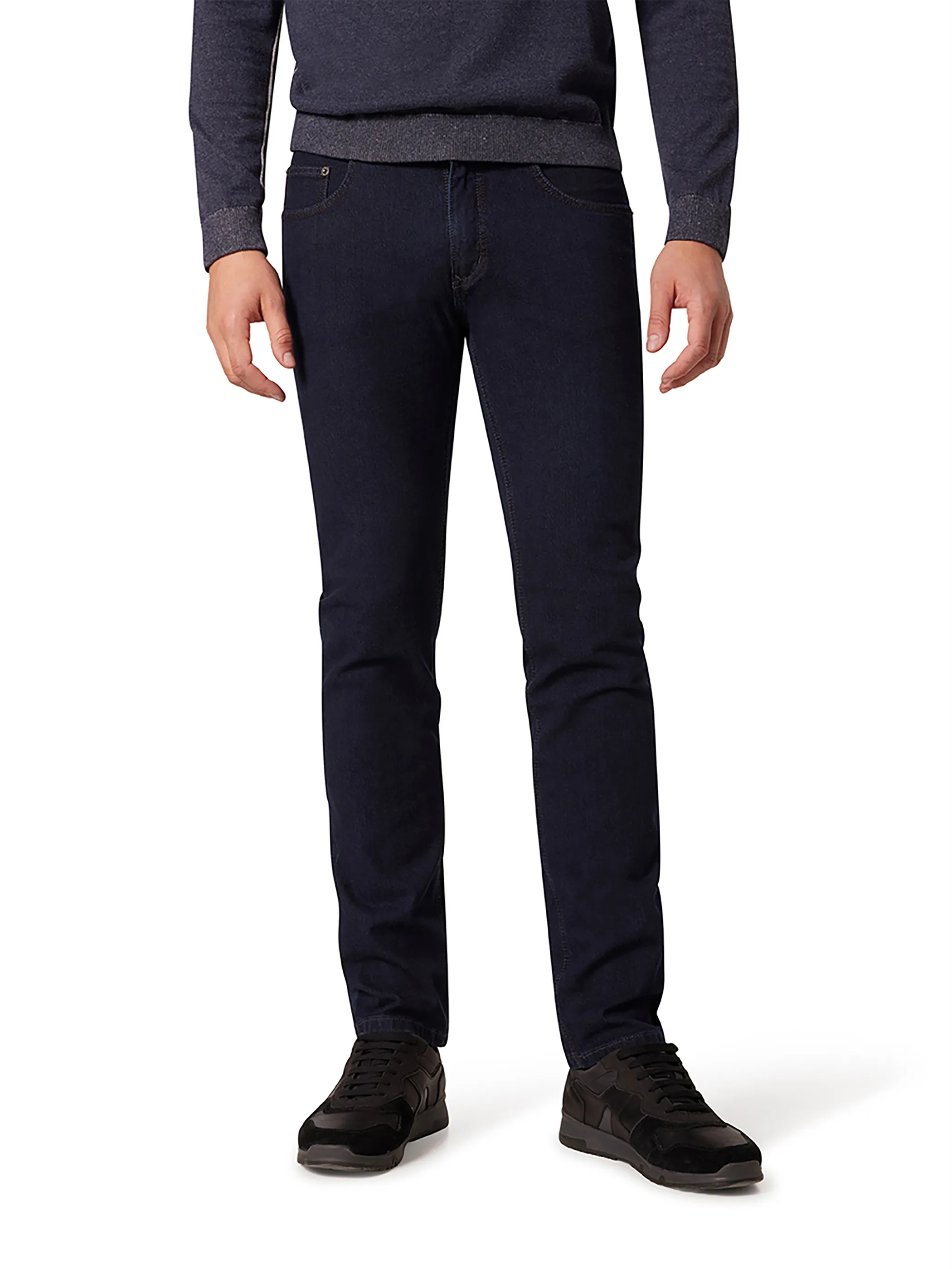 Herren Jeanshose