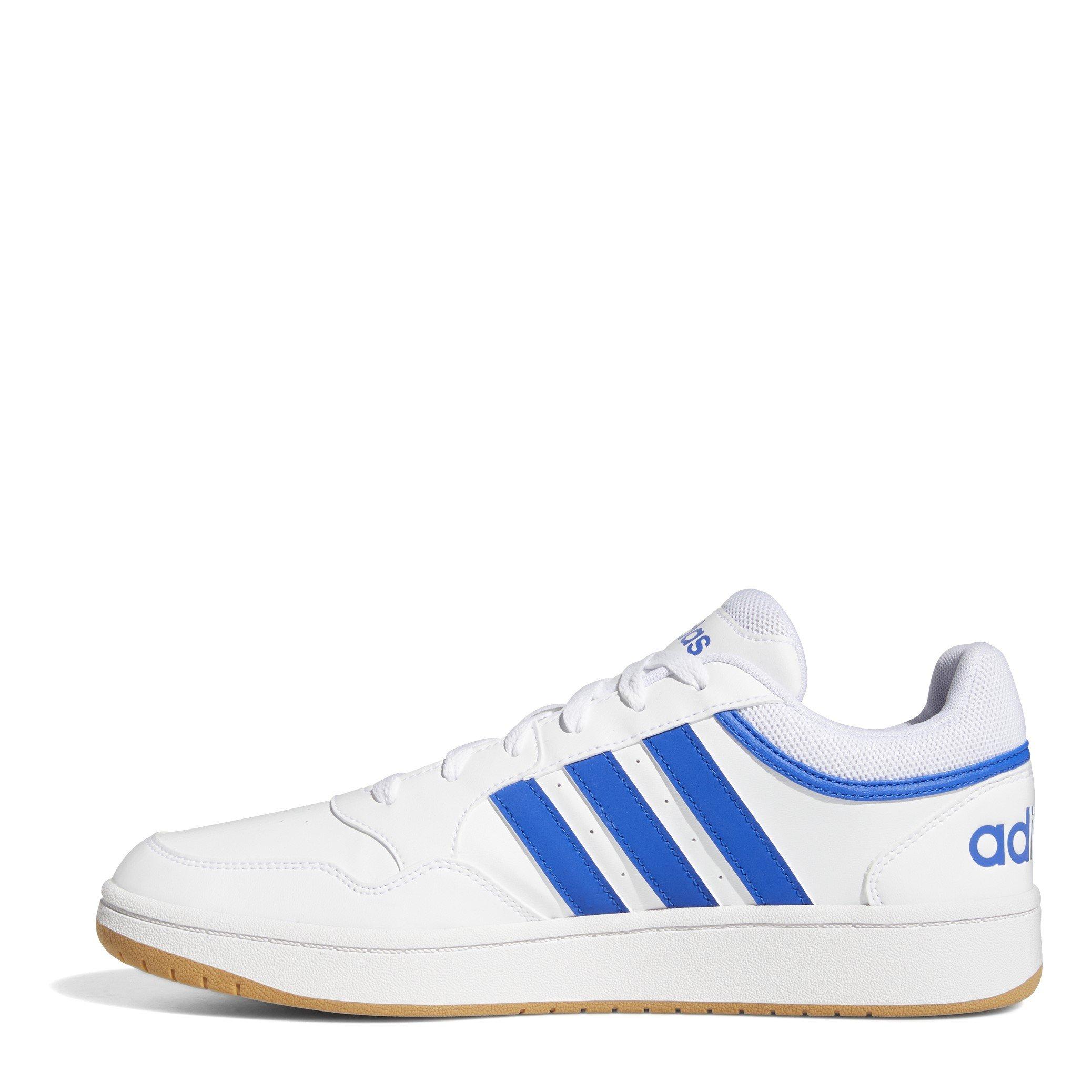 adidas Hoops 3.0 Mens Trainers