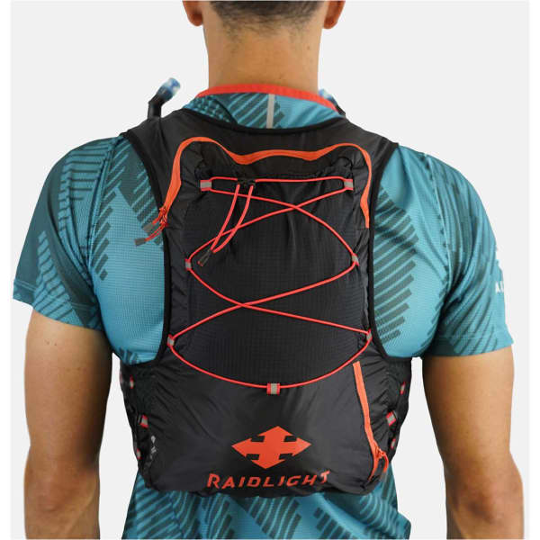Sac trail RAIDLIGHT ACTIV TRAIL 12L M BLACK