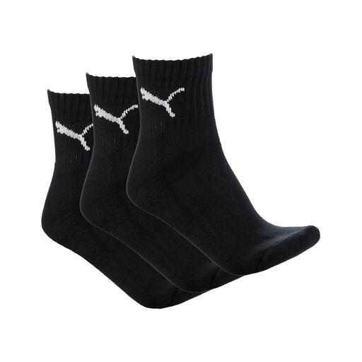 Meias curtas Puma