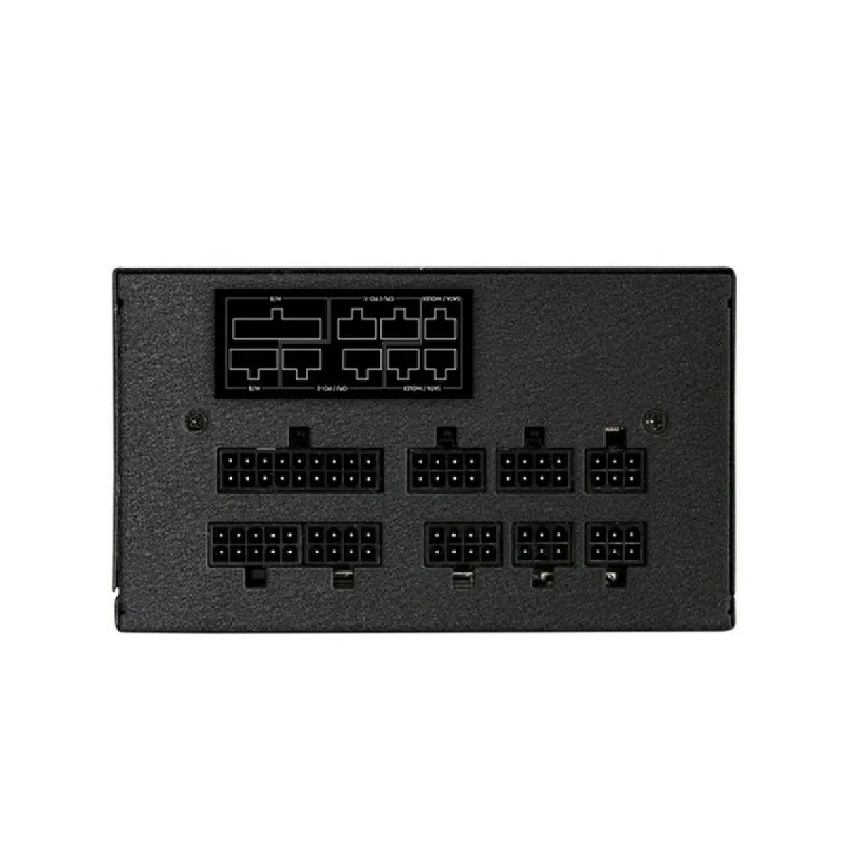 Chieftec BDK-650FC